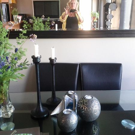 A Float Home B&B In Fisherman'S Wharf Victoria Esterno foto