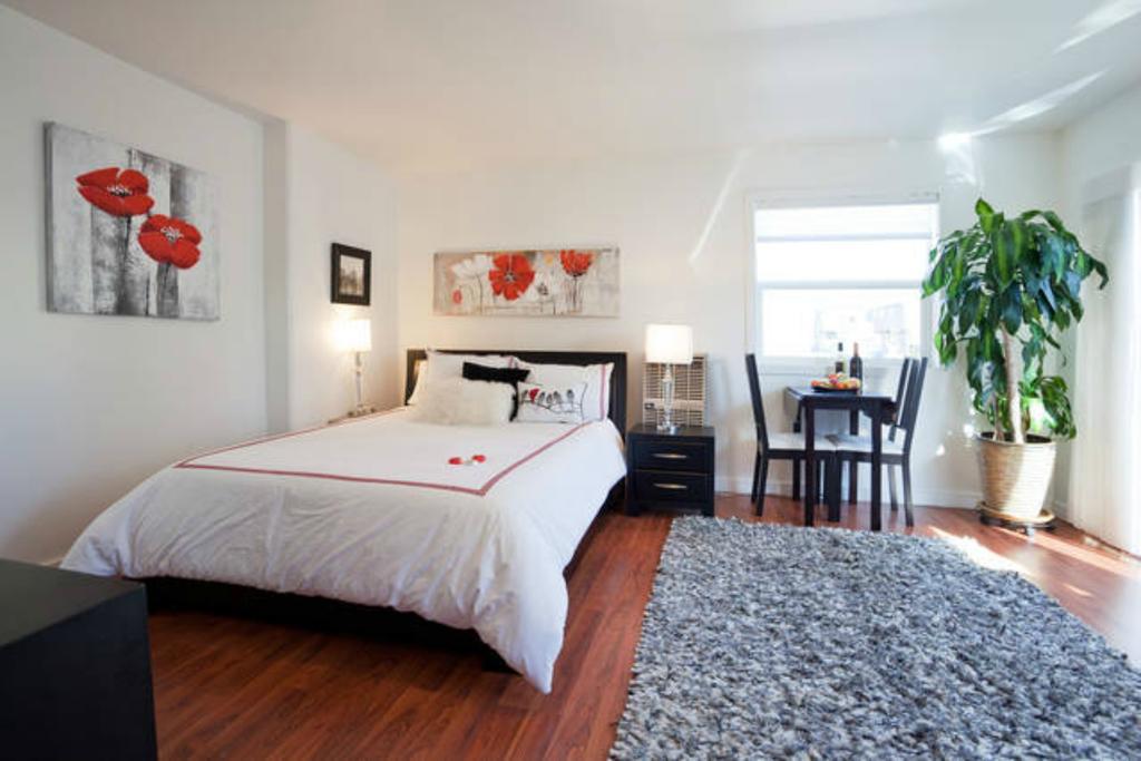 A Float Home B&B In Fisherman'S Wharf Victoria Esterno foto