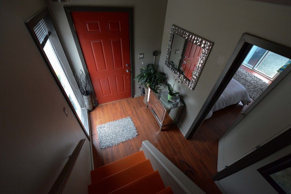 A Float Home B&B In Fisherman'S Wharf Victoria Esterno foto