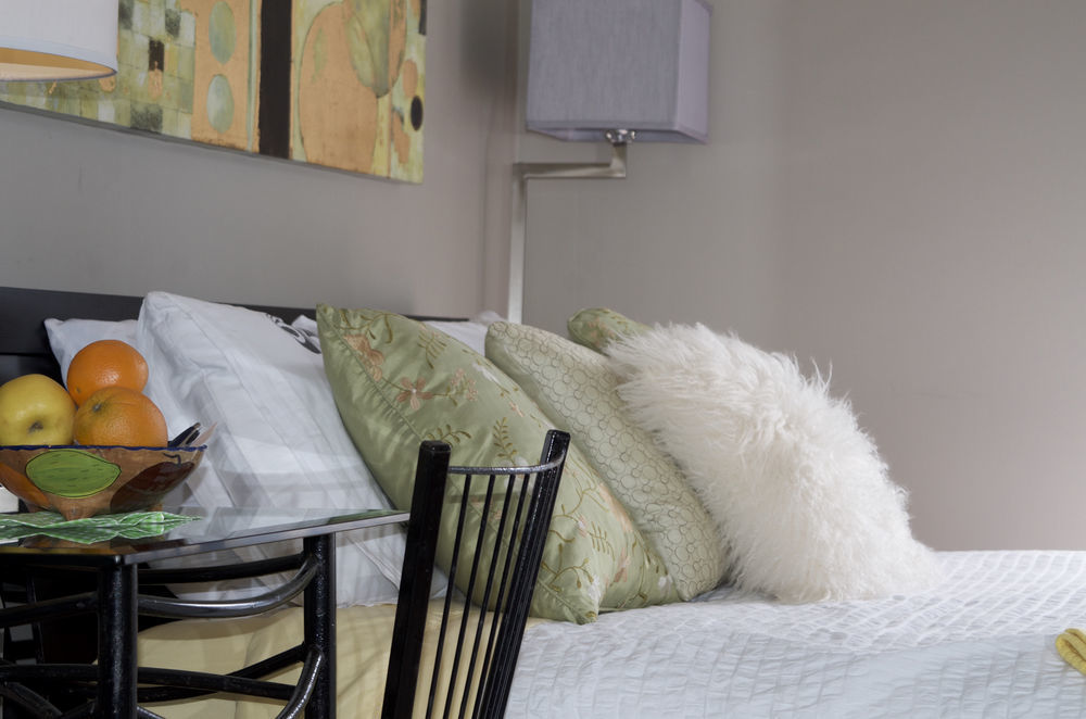 A Float Home B&B In Fisherman'S Wharf Victoria Esterno foto
