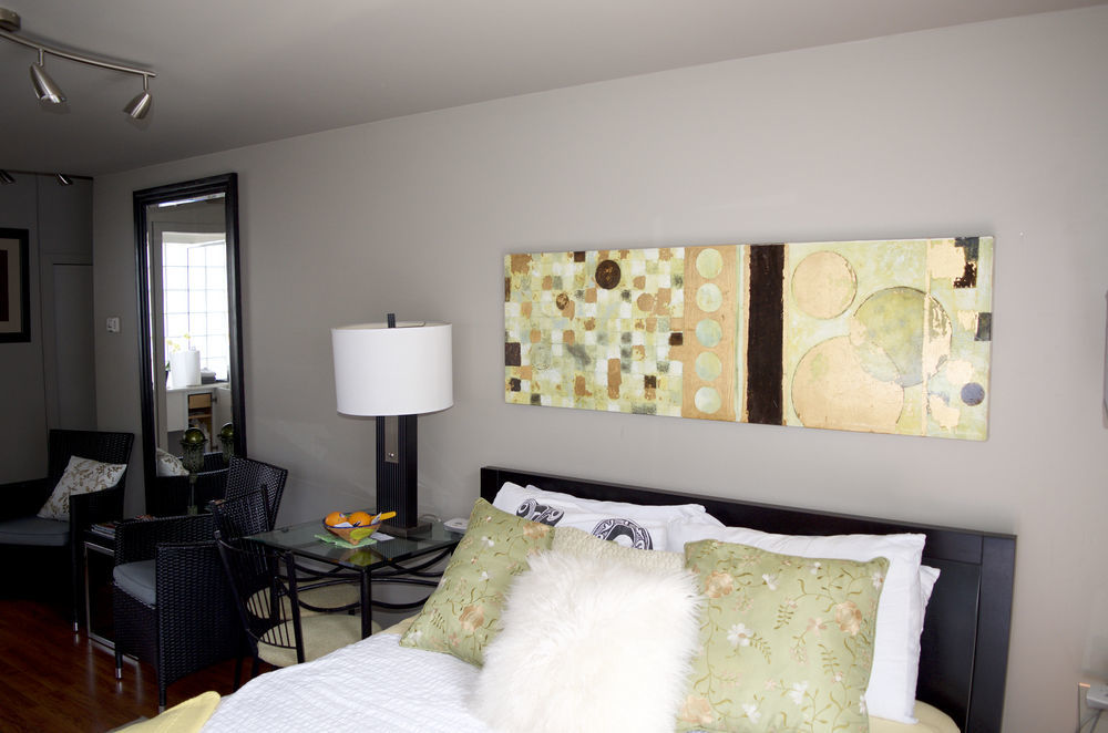 A Float Home B&B In Fisherman'S Wharf Victoria Esterno foto