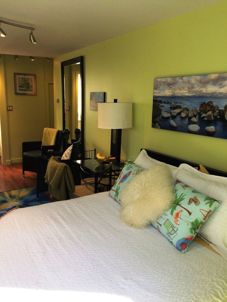 A Float Home B&B In Fisherman'S Wharf Victoria Esterno foto